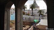 В Назарете обнаружен дом времен земной жизни Спасителя