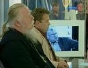«Мигранты: сверхновые русские». <BR>Программа «Тем временем» с участием протоиерея Димитрия Смирнова